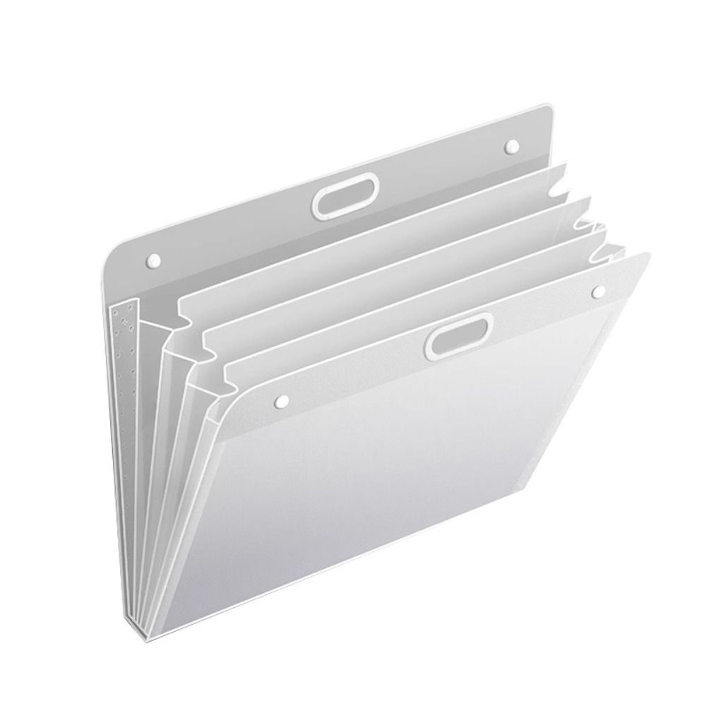 Document Scanner Portable - Yüksek Kaliteli A2/A3/A4 Dosya Klasörü Taşınabilir