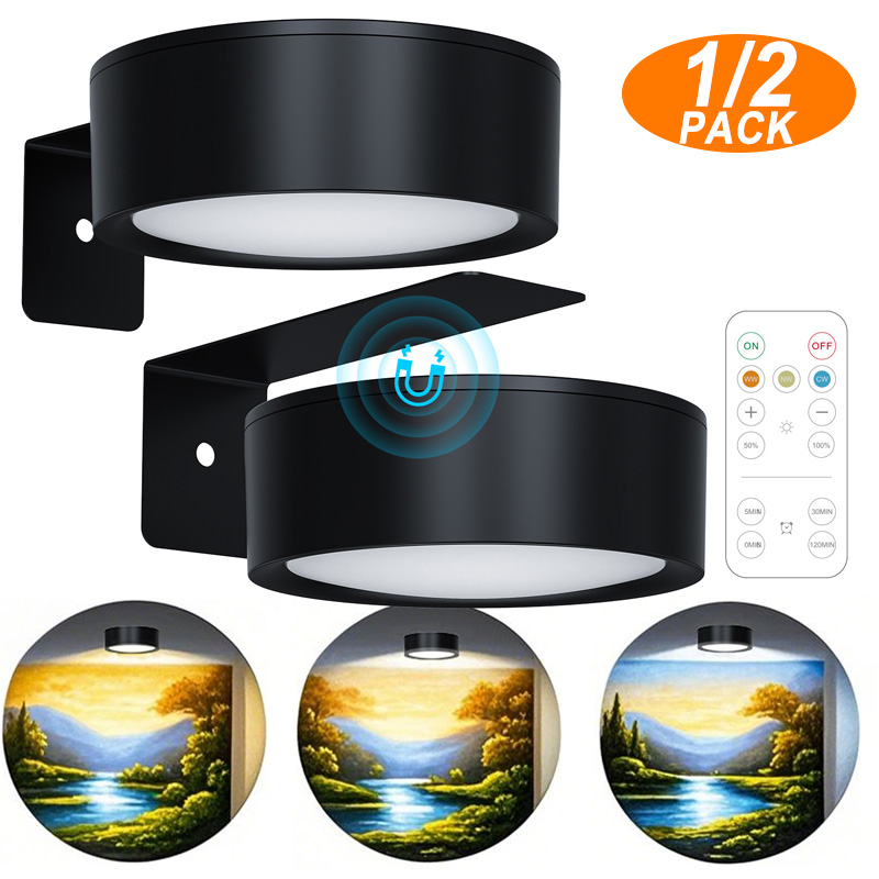 Home Office Inspiration - 1 adet ofis masası lambası LED