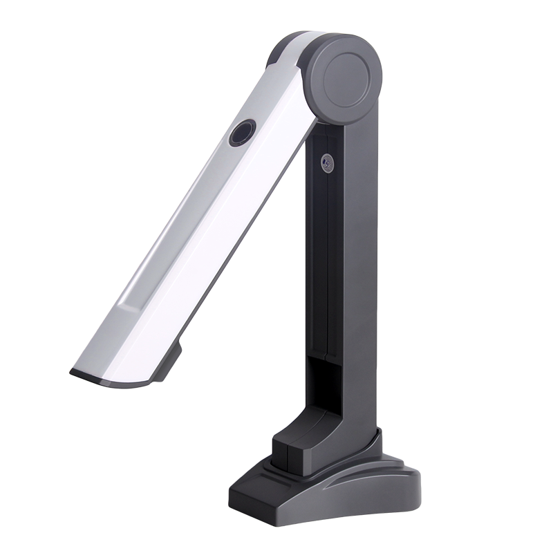 Document Scanner Portable - 2026 ljc ELOAM S500P Taşınabilir USB