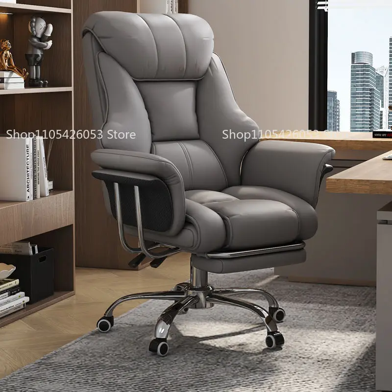 Home Office Sofa - Yeni Patron Koltuğu Ev Ofis Bilgisayarı