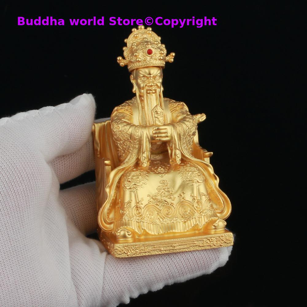 Home Office Ye - Ünlü WU TAI SHAN Guangji Ejderha
