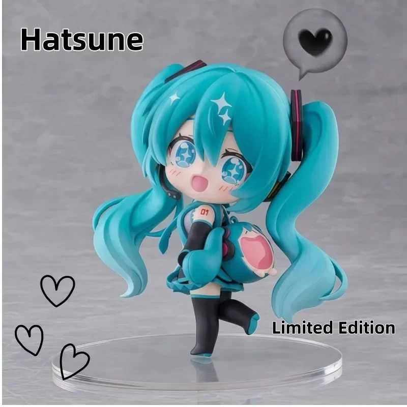 Home Office Kit - Chibi Hatsune Miku [Ultimate Edition] Sınırlı