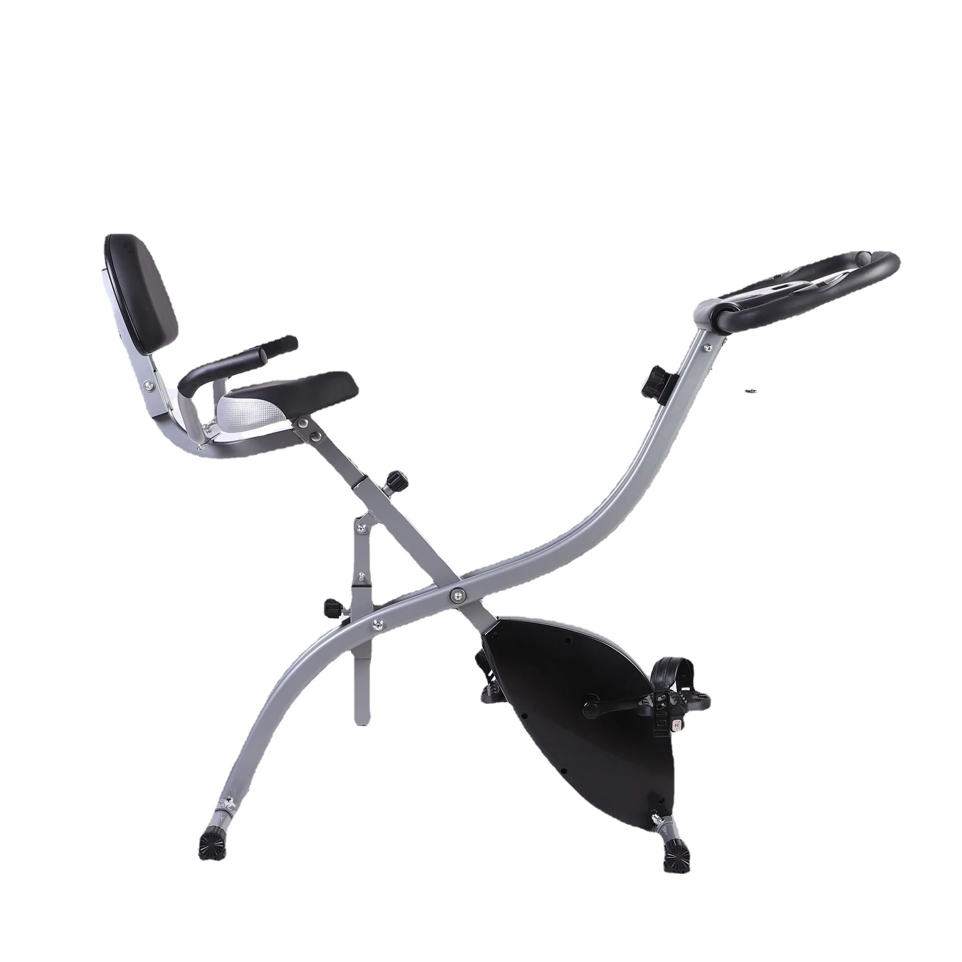 Home Office Equipment - Küçük Pedallı Kapalı Alan Spor Bisikleti