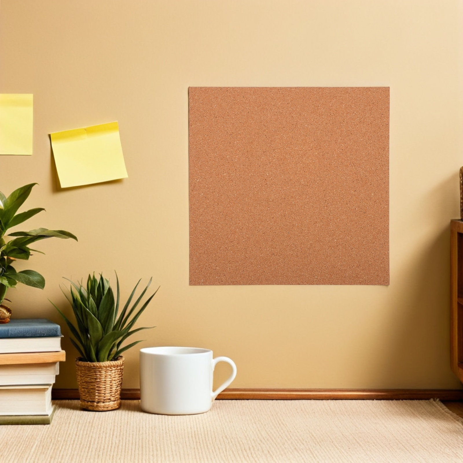 5 Adet Mantar Levha Duvar Levh - Home Office Organization incelemesi ve fiyatı