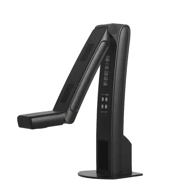 Taşınabilir Katlanabilir Belge - Document Scanner Portable incelemesi ve fiyatı