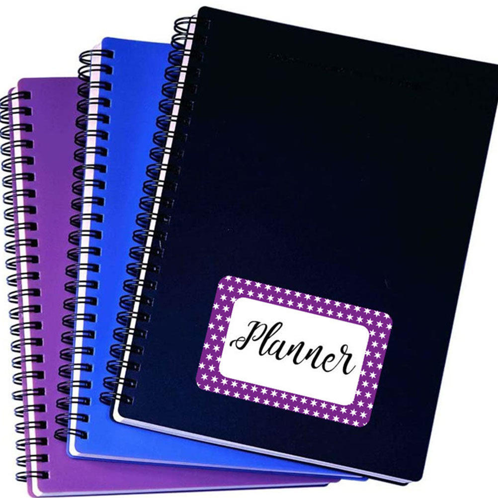Boş Sıralama Etiket Çıkartmala - Home Office Organization incelemesi ve fiyatı