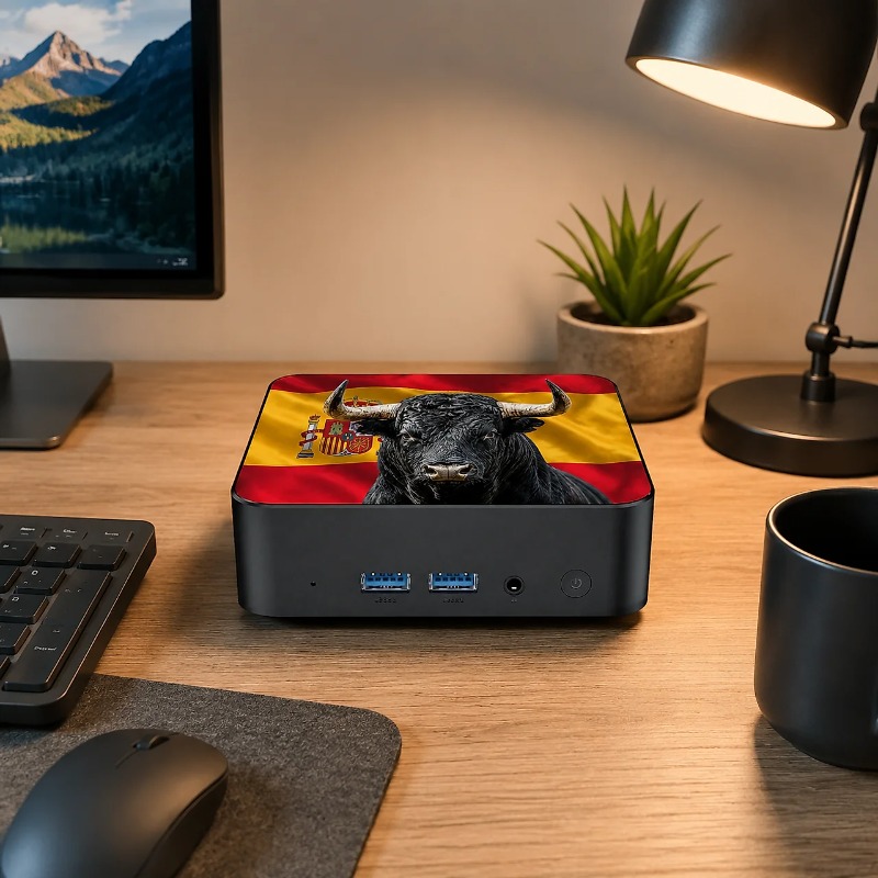 Intel Core i9‑10980HK Kompakt  - Home Office Windows 11 incelemesi ve fiyatı