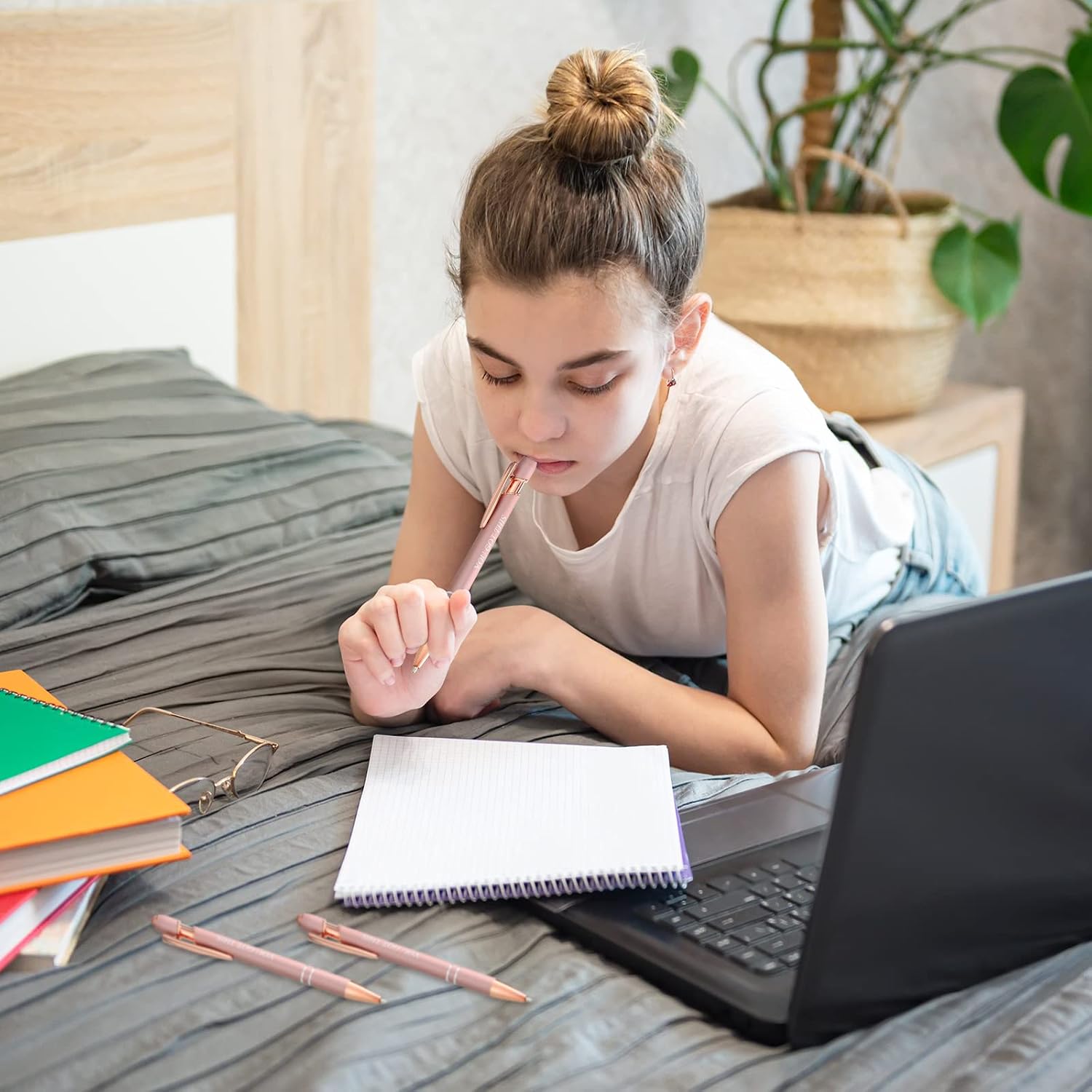 Zonon 12 Adet İlham Verici Kal - Home Office Inspiration incelemesi ve fiyatı