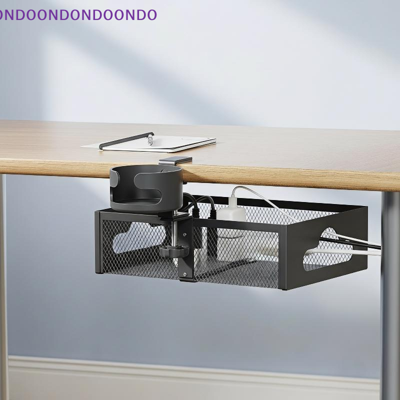 Metal Masa Kelepçeli Düzenleyi - Home Office Desk With Drawers incelemesi ve fiyatı