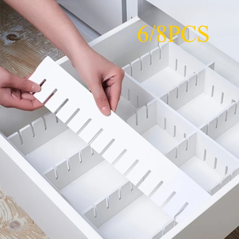 Kalın Plastik Çekmece Bölücü I - Home Office Desk With Drawers incelemesi ve fiyatı