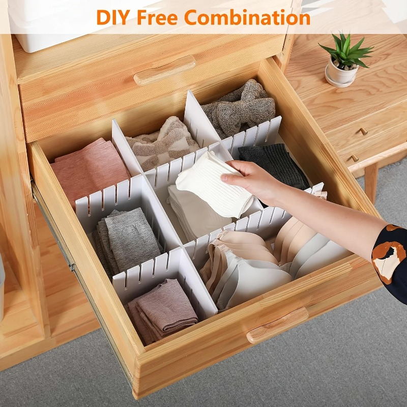 Kalın Plastik Çekmece Bölücü I - Home Office Desk With Drawers incelemesi ve fiyatı