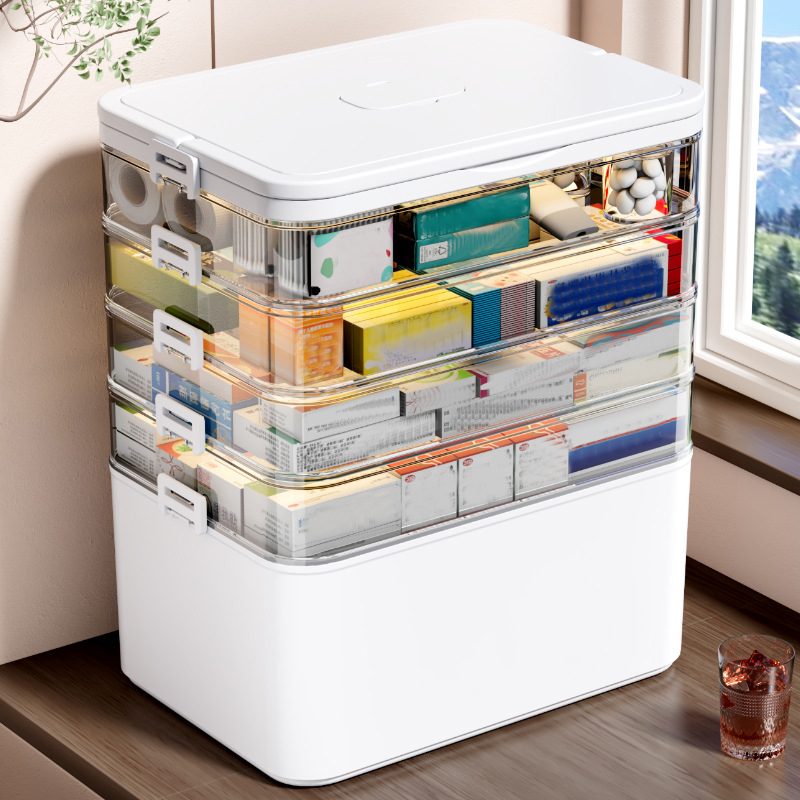 Çok Fonksiyonlu Çok Katmanlı S - Home Office Organization incelemesi ve fiyatı