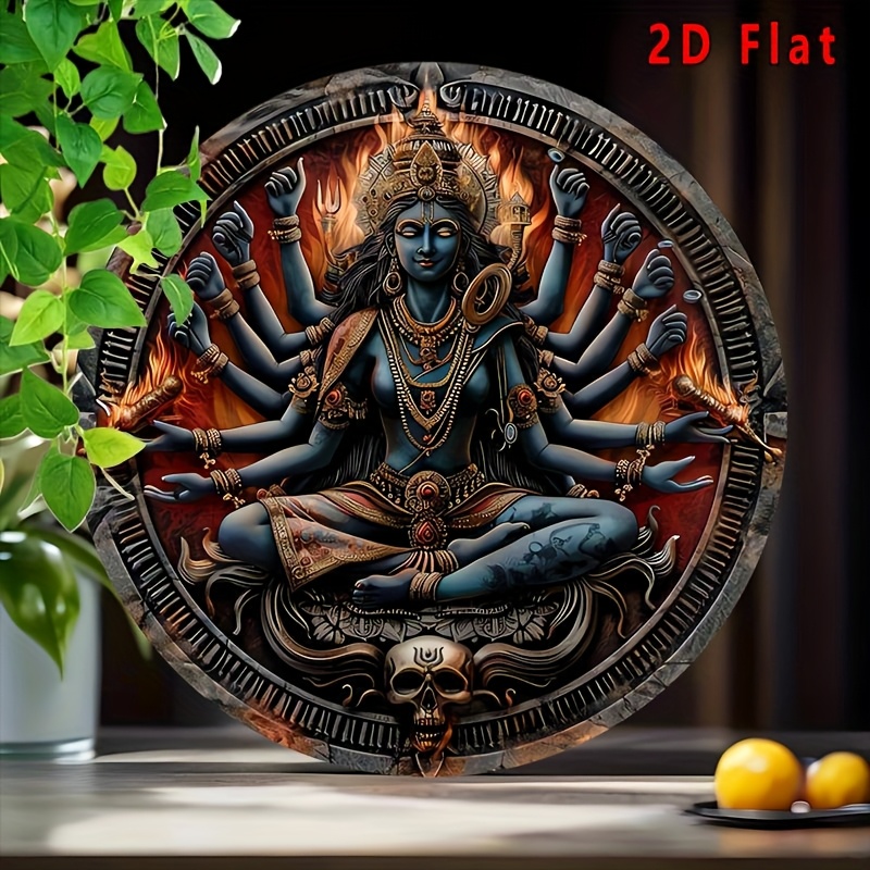 2D Düz, 2D Düz Yuvarlak Majest - Home Office Inspiration incelemesi ve fiyatı