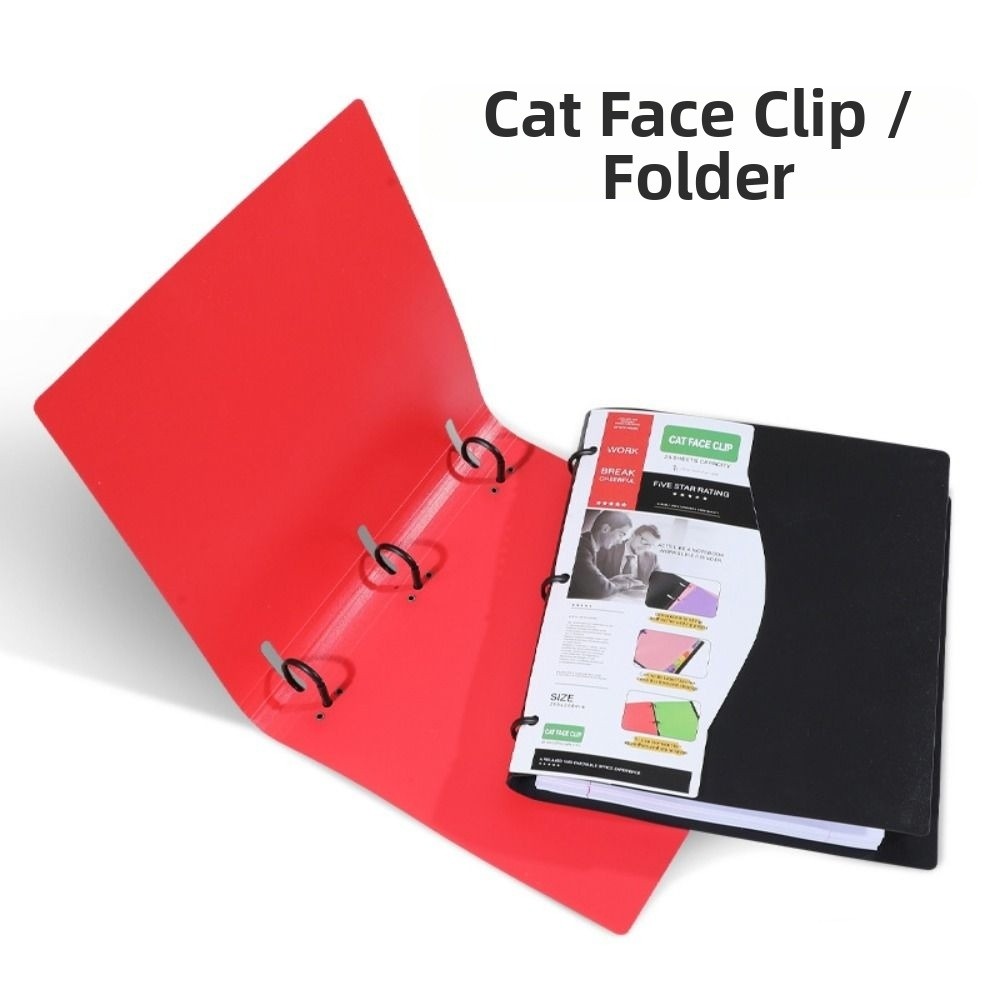 3 Halkalı Gevşek Yapraklı Dosy - Document Scanner Portable incelemesi ve fiyatı