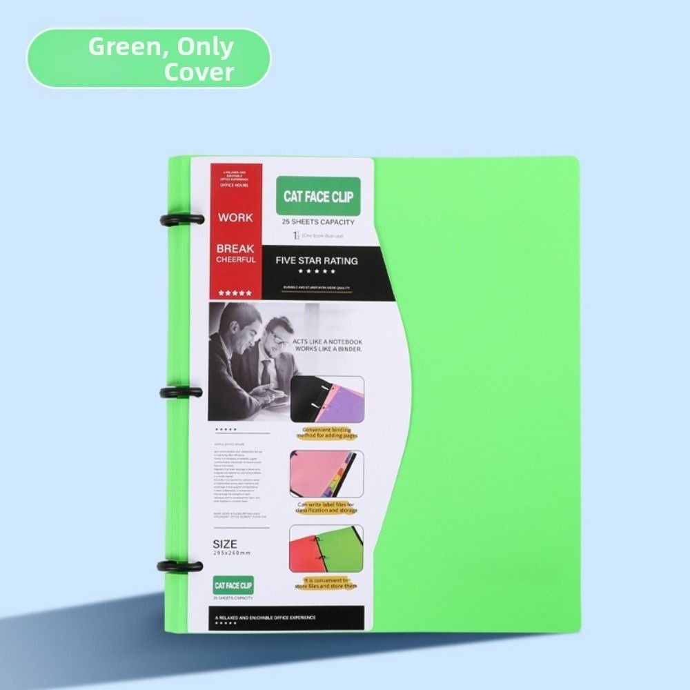 3 Halkalı Gevşek Yapraklı Dosy - Document Scanner Portable incelemesi ve fiyatı