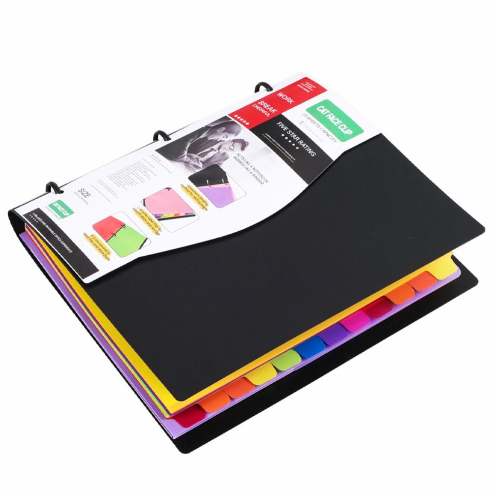3 Halkalı Gevşek Yapraklı Dosy - Document Scanner Portable incelemesi ve fiyatı