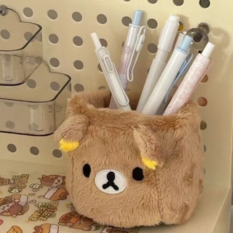 Rilakkuma Depolama Kalemlik Se - Home Office Kit incelemesi ve fiyatı