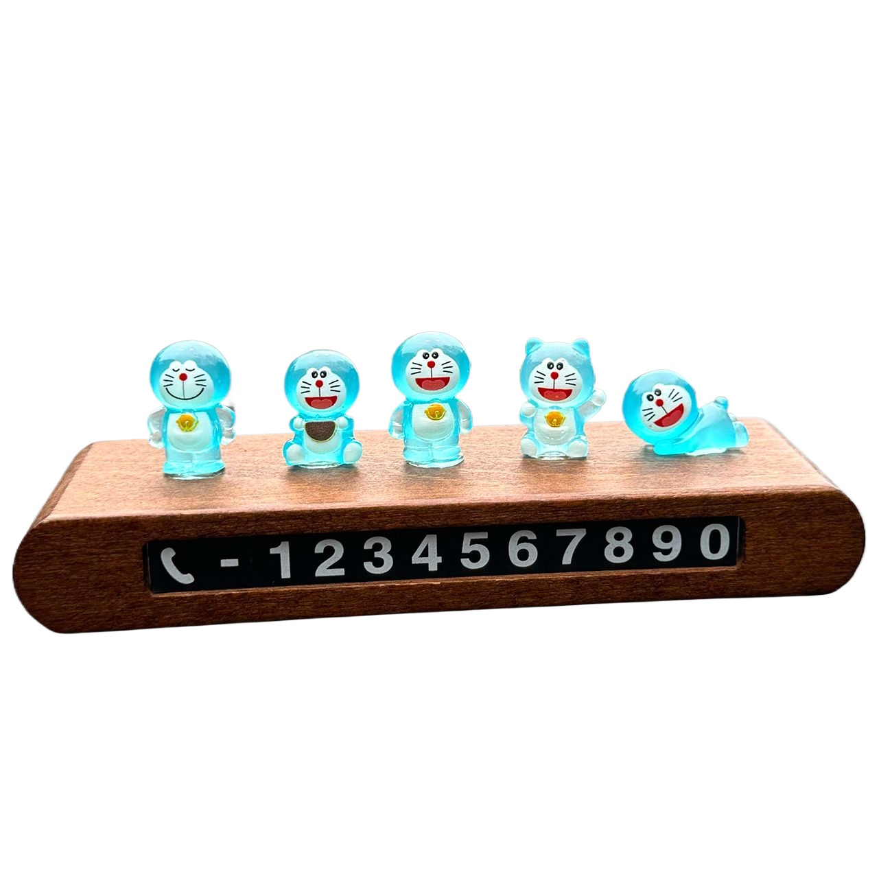 Doraemon Işıklı Masaüstü Süsü  - Home Office Inspiration incelemesi ve fiyatı