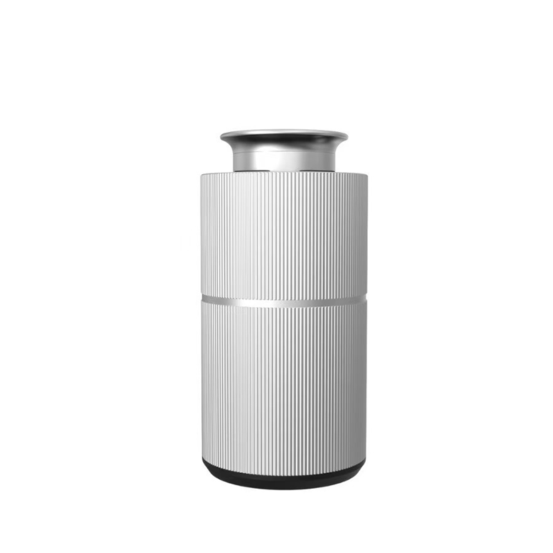 Metal Gövdeli Akıllı Araç Difü - Home Office Equipment incelemesi ve fiyatı