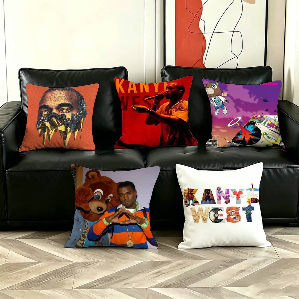 Kanye West YE Komik Yastık Kıl - Home Office Ye incelemesi ve fiyatı