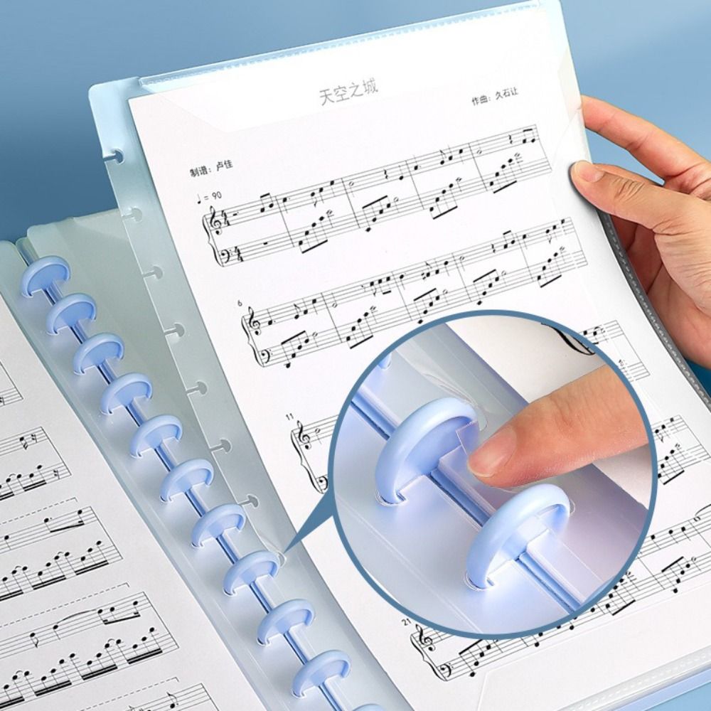 Yaratıcı Plastik Müzik Notası  - Document Scanner Portable incelemesi ve fiyatı