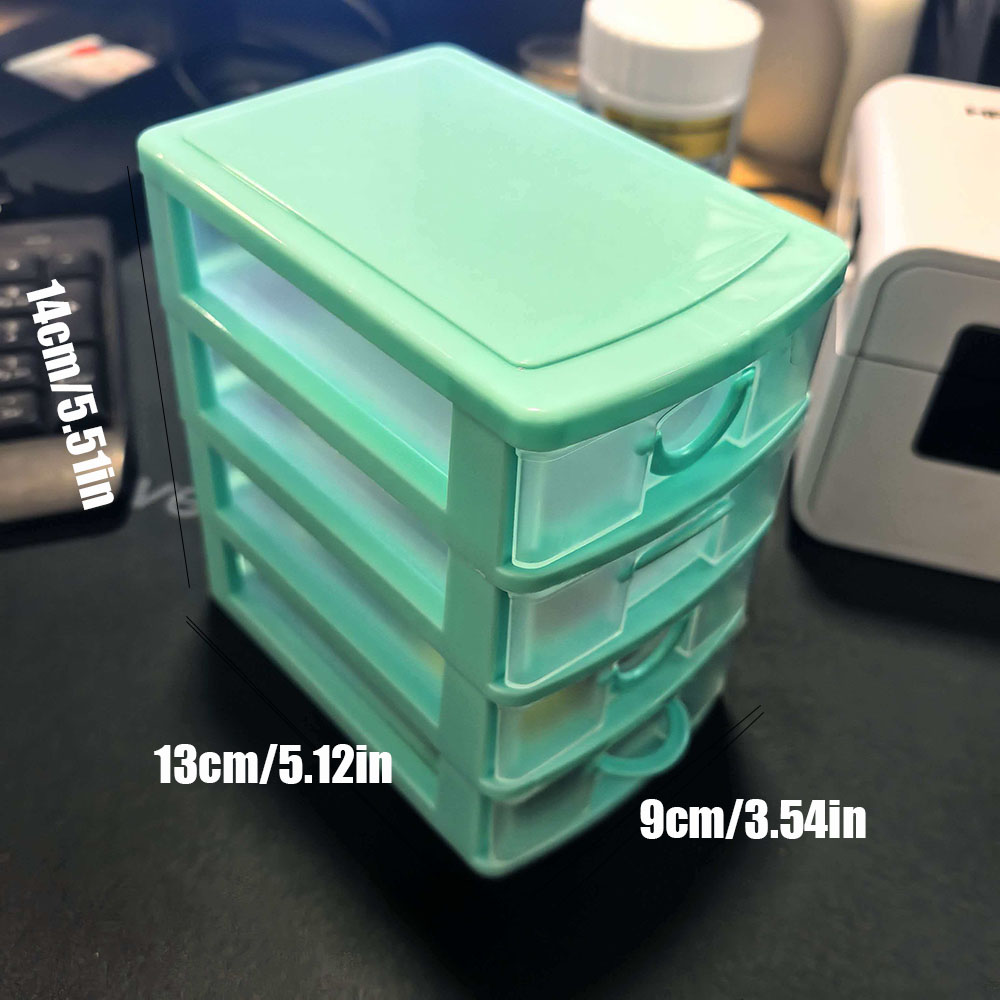 Dört Katmanlı Çekmeceli Takı S - Home Office Desk With Drawers incelemesi ve fiyatı