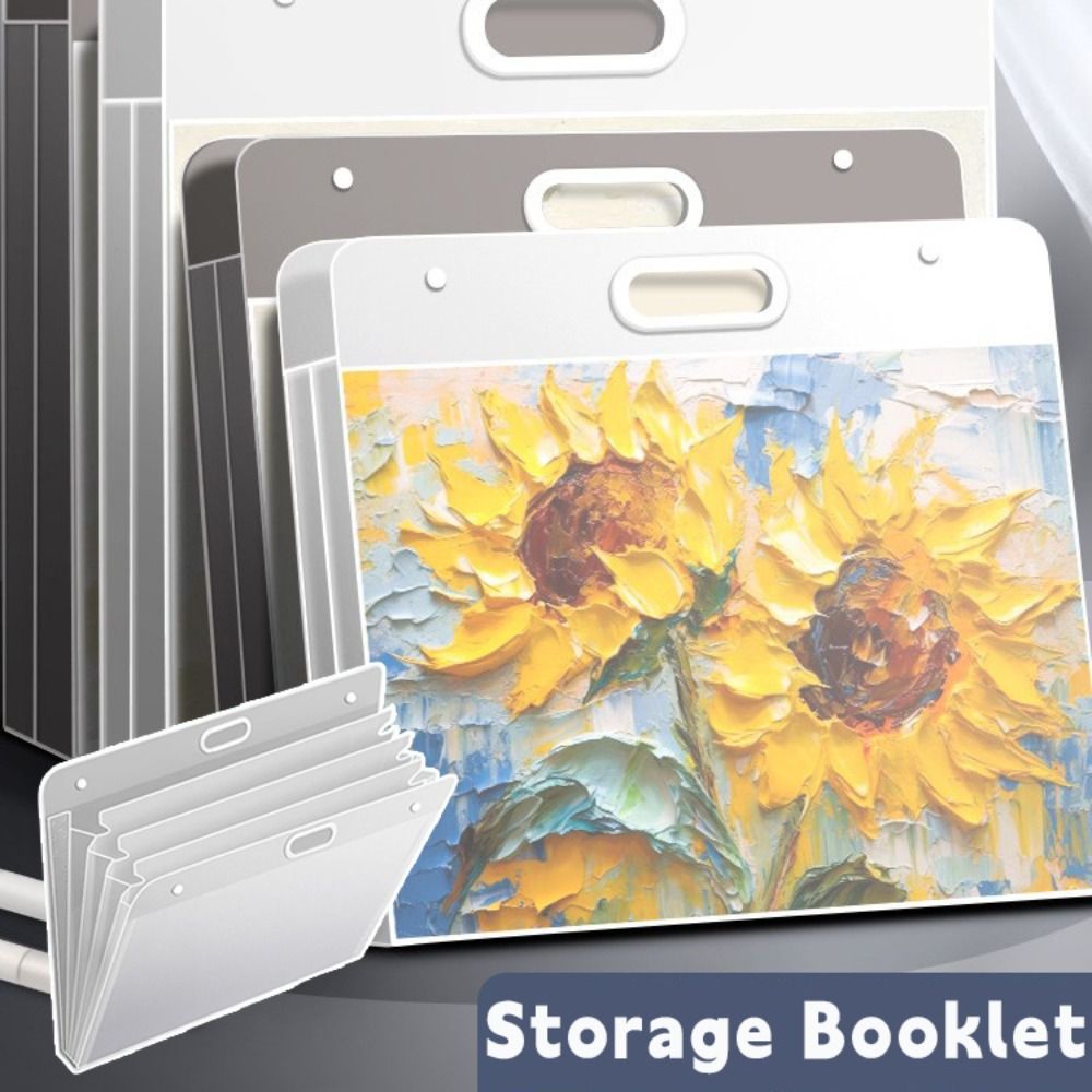 Basit A2/A3/A4 Dosya Klasörü D - Document Scanner Portable incelemesi ve fiyatı
