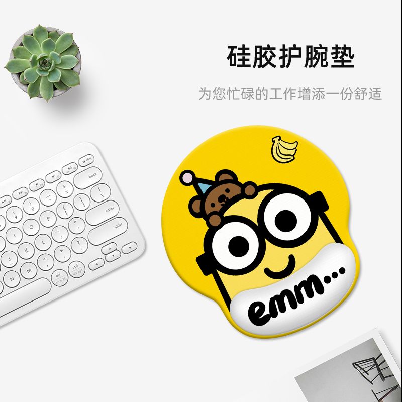 Minyonlar çizgi film sevimli b - Home Office Kit incelemesi ve fiyatı