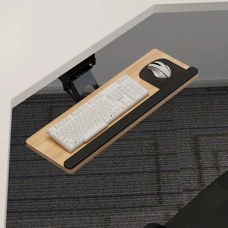 Masa Altı Kayar Klavye Sehpası - Home Office Desk With Drawers incelemesi ve fiyatı