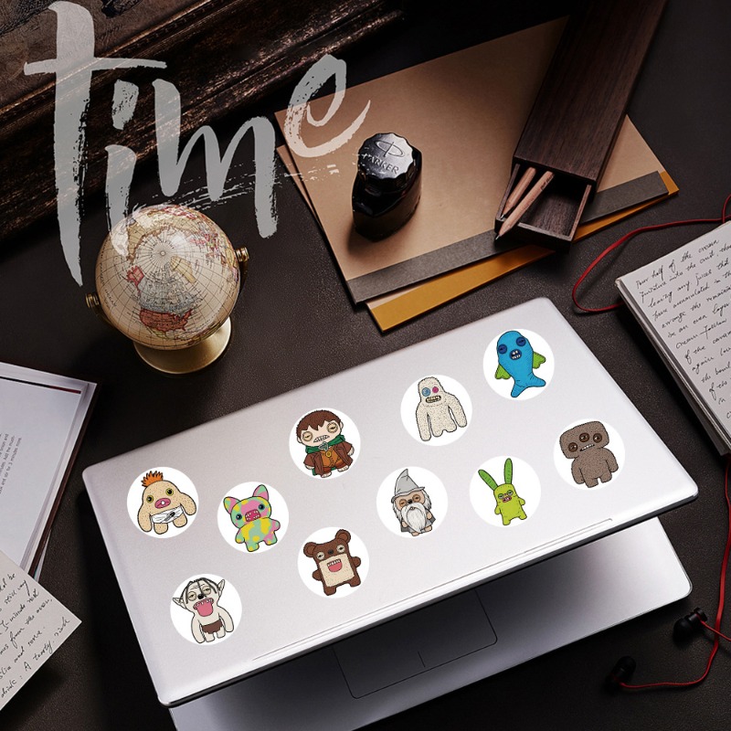 Yeni Fuggler iki boyutlu rulo  - Home Office Kit incelemesi ve fiyatı