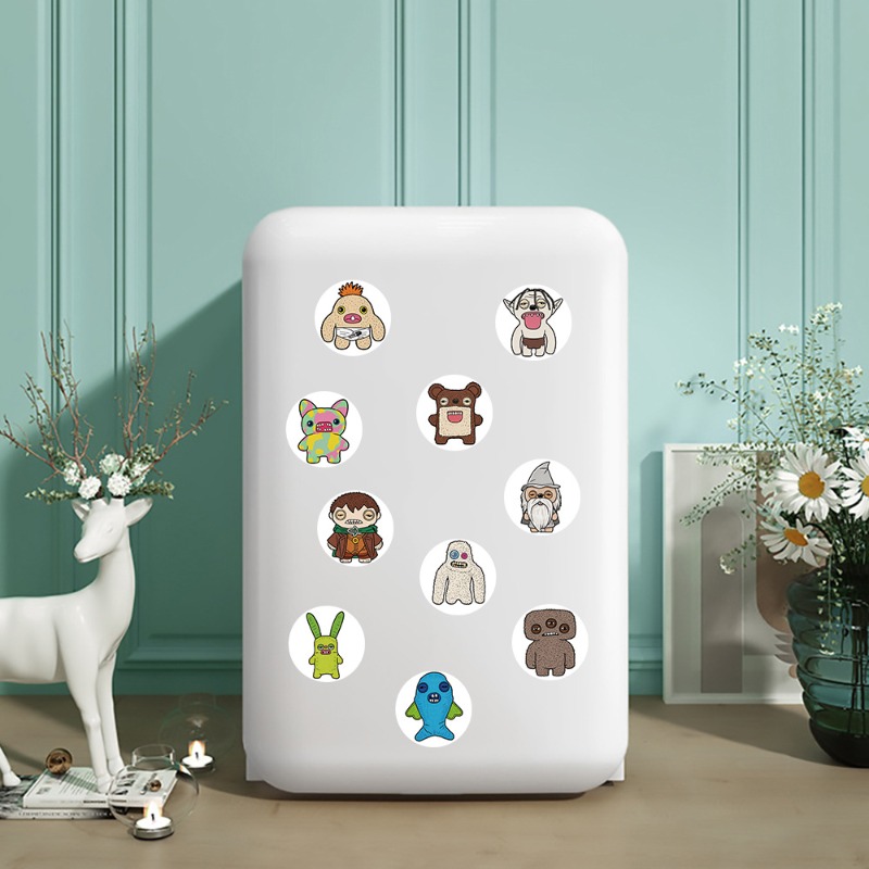 Yeni Fuggler iki boyutlu rulo  - Home Office Kit incelemesi ve fiyatı
