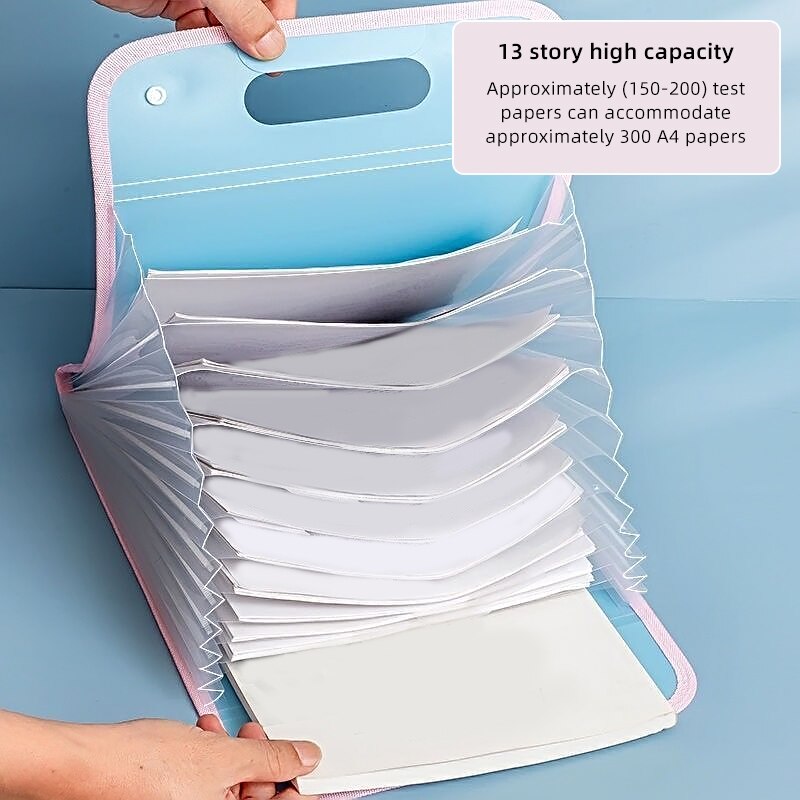 13 cep dosya klasörleri taşına - Document Scanner Portable incelemesi ve fiyatı