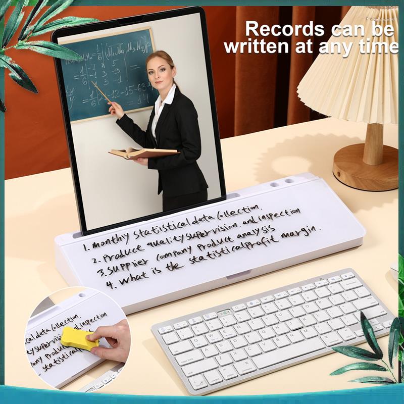 (YENİ) Beyaz Tahta Haftalık Be - Home Office Desk With Drawers incelemesi ve fiyatı