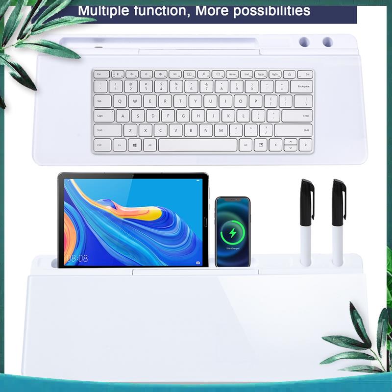 (YENİ) Beyaz Tahta Haftalık Be - Home Office Desk With Drawers incelemesi ve fiyatı