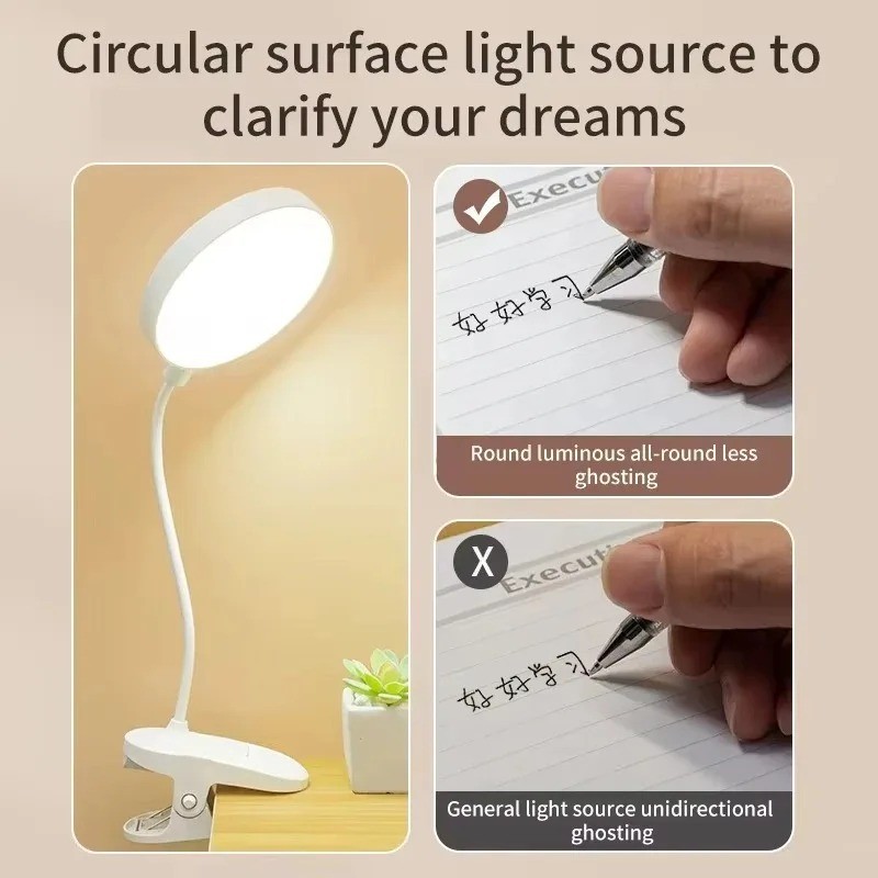 Taşınabilir USB Şarj Edilebili - Home Office Inspiration incelemesi ve fiyatı