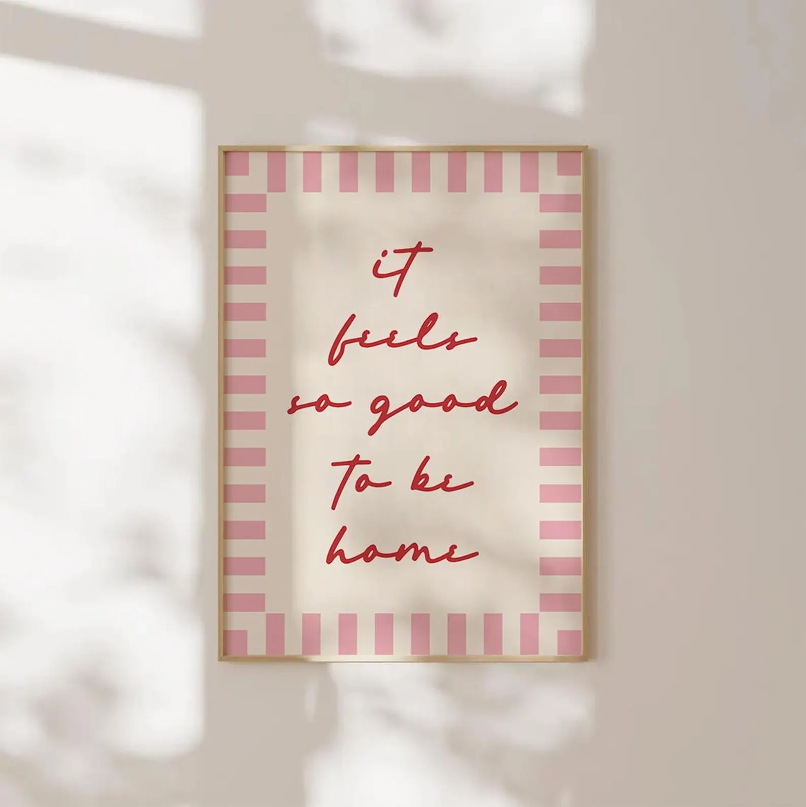 Retro Bugün Güzel Bir Gün Oldu - Home Office Inspiration incelemesi ve fiyatı