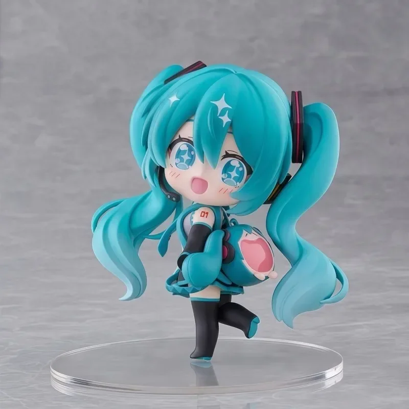 Chibi Hatsune Miku [Ultimate E - Home Office Kit incelemesi ve fiyatı