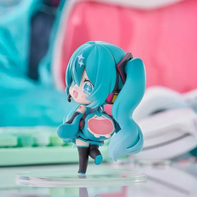 Chibi Hatsune Miku [Ultimate E - Home Office Kit incelemesi ve fiyatı