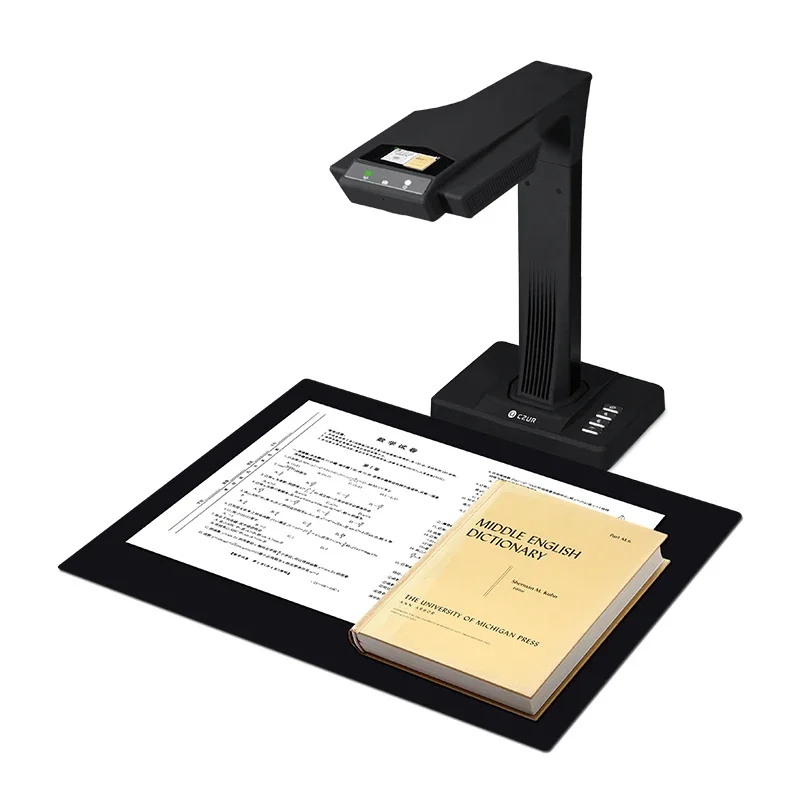 Yüksek Hızlı Taşınabilir Usb B - Document Scanner Portable incelemesi ve fiyatı