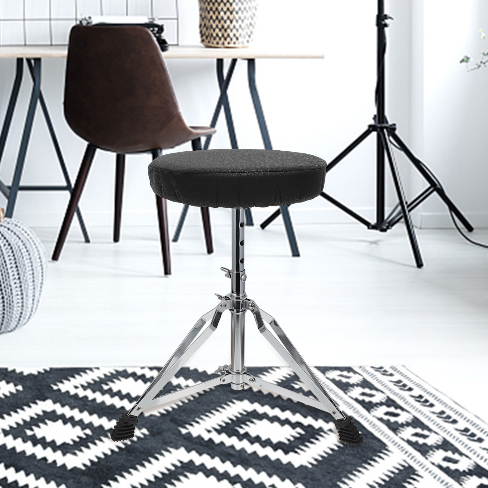 Süper Yuvarlak Tabure Kılıfı S - Home Office Sofa incelemesi ve fiyatı