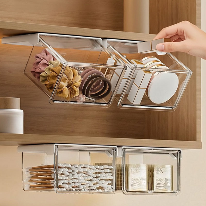 Masanın Altına Asılan Kozmetik - Home Office Desk With Drawers incelemesi ve fiyatı