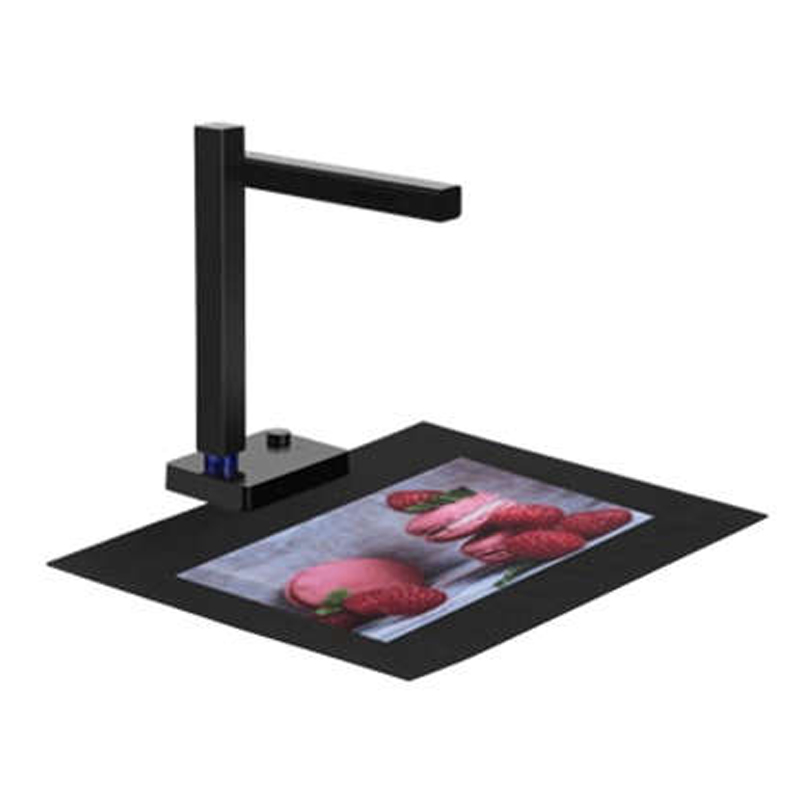 CZUR Shine ultra ligent İnce K - Document Scanner Portable incelemesi ve fiyatı