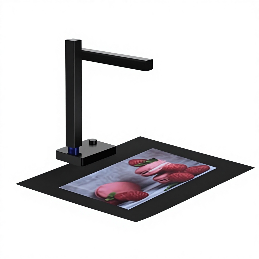 CZUR Shine ultra ligent İnce K - Document Scanner Portable incelemesi ve fiyatı