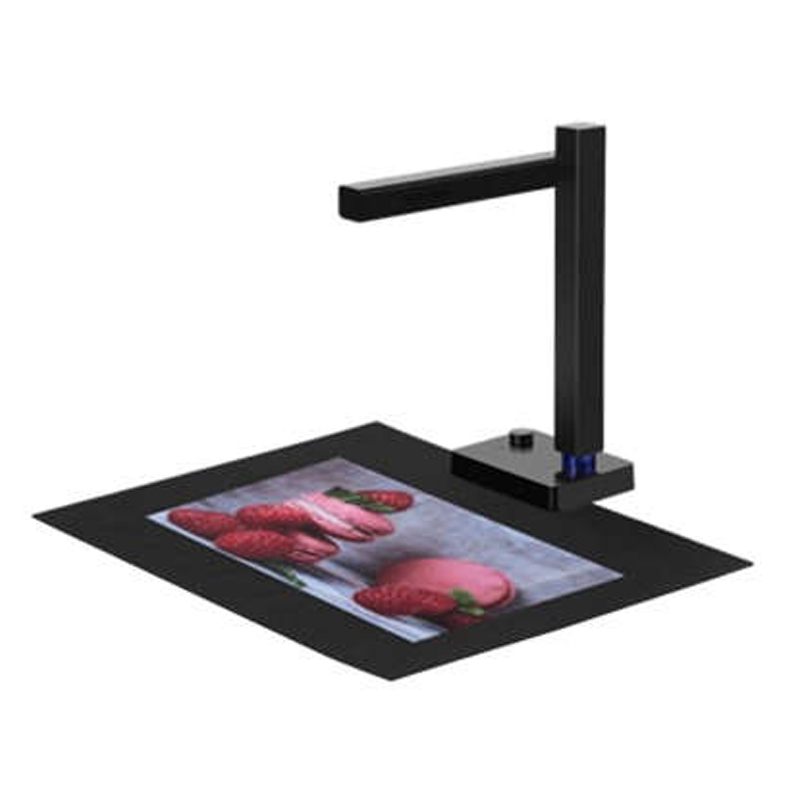 CZUR Shine ultra ligent İnce K - Document Scanner Portable incelemesi ve fiyatı