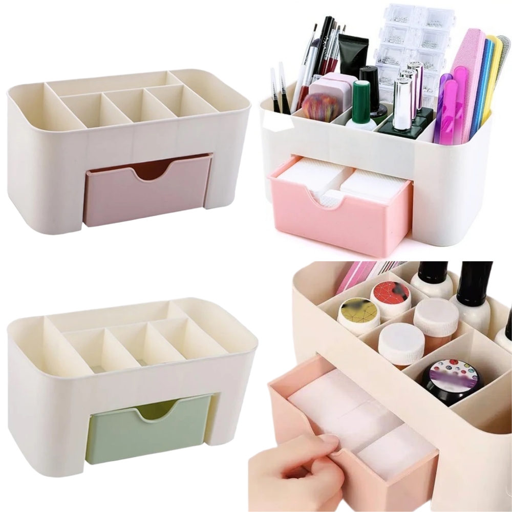 Tırnak Sanat Organizatör Masaü - Home Office Desk With Drawers incelemesi ve fiyatı
