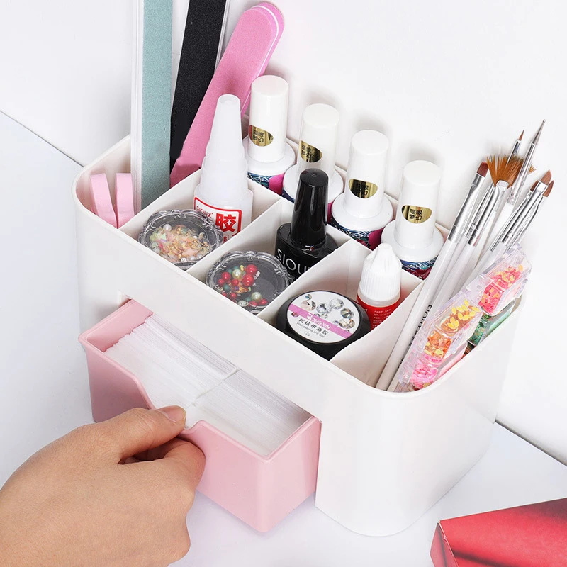 Tırnak Sanat Organizatör Masaü - Home Office Desk With Drawers incelemesi ve fiyatı