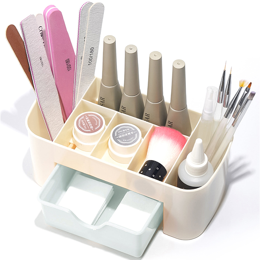 Tırnak Sanat Organizatör Masaü - Home Office Desk With Drawers incelemesi ve fiyatı