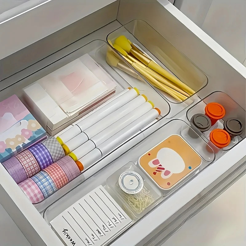 Kozmetik ve Kırtasiye Eşyaları - Home Office Organization incelemesi ve fiyatı