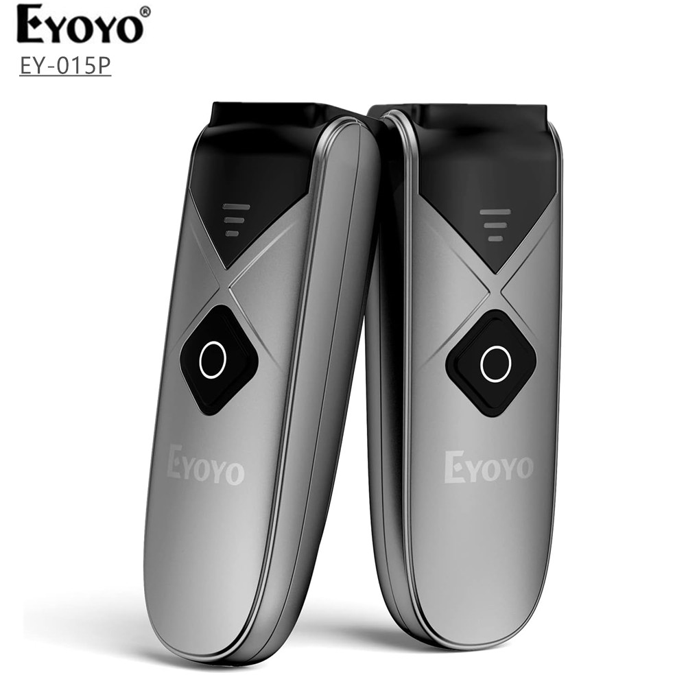 Eyoyo 2'li Paket Barkod Tarayı - Document Scanner Portable incelemesi ve fiyatı