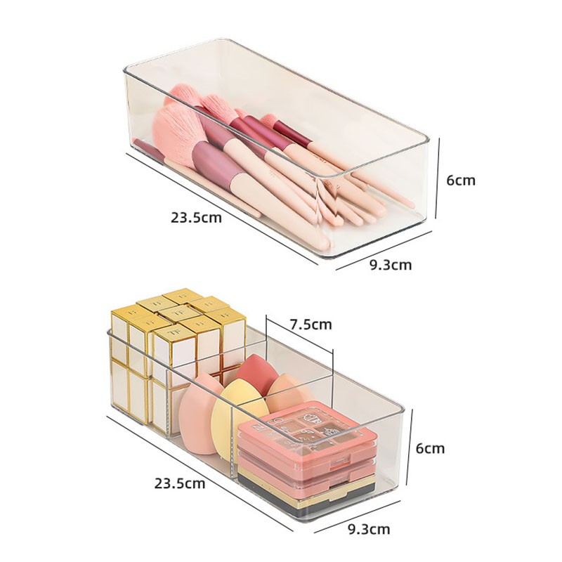 Akrilik Kozmetik Saklama Kutus - Home Office Desk With Drawers incelemesi ve fiyatı